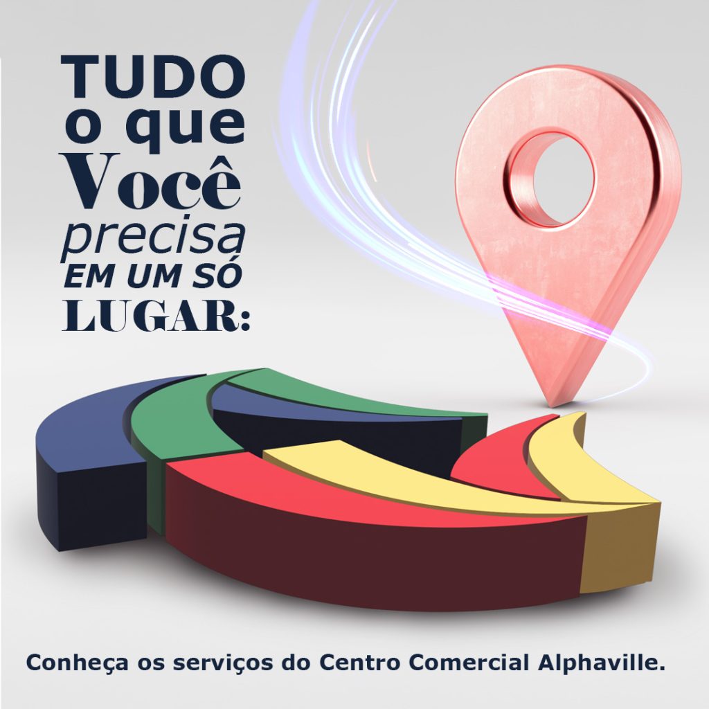 Tudo o que você precisa em um só lugar: conheça os serviços do CCA!