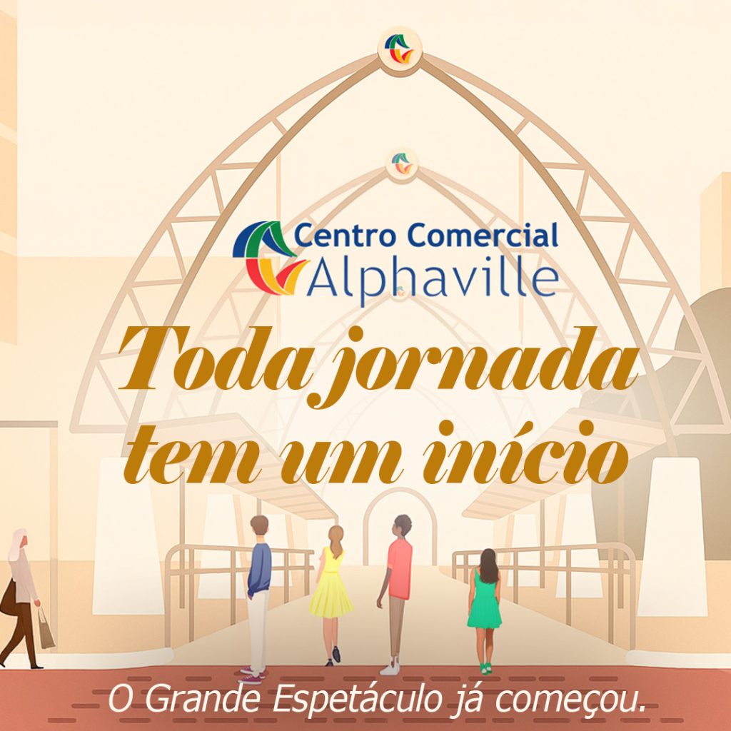 O grande espetáculo, uma jornada literária mágica.