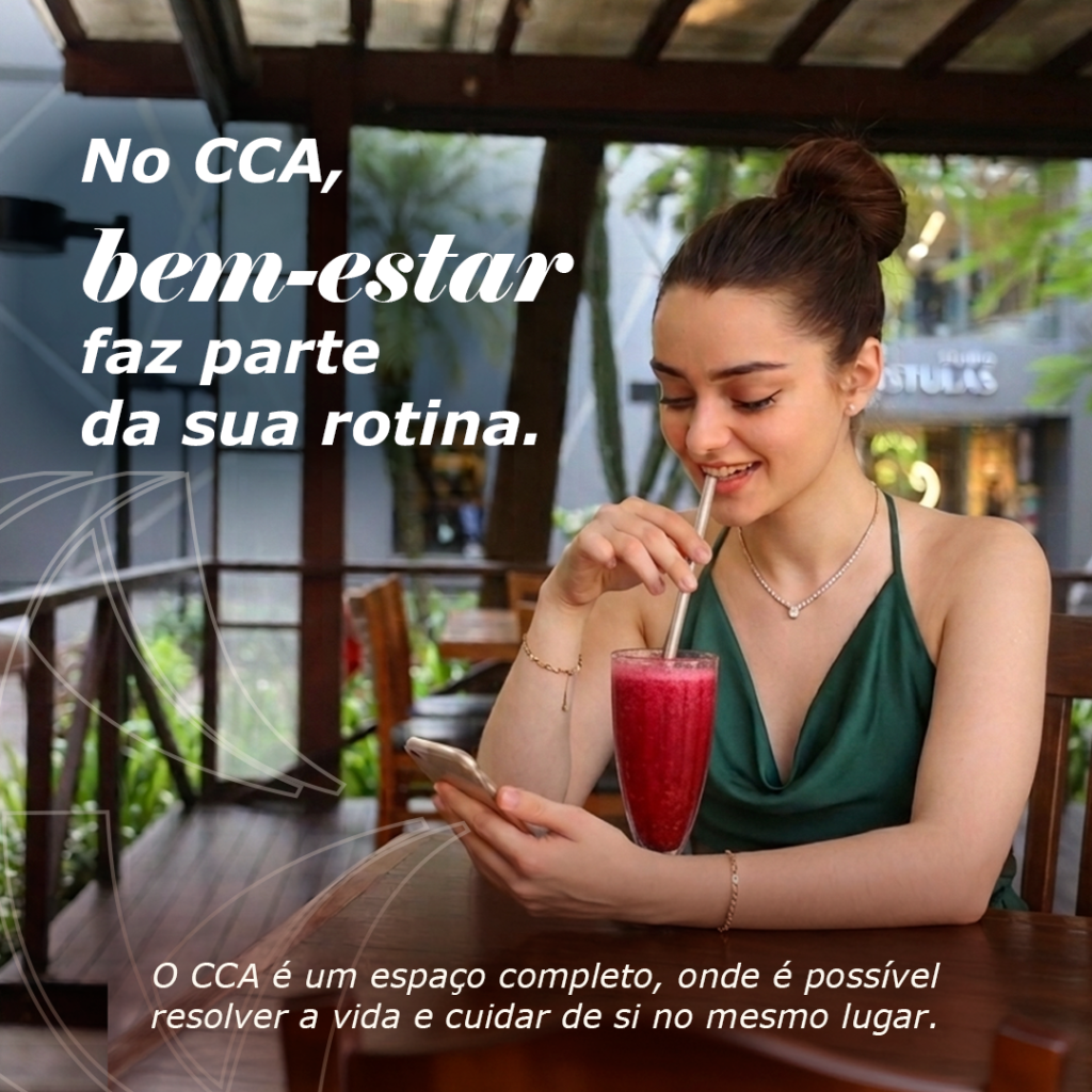 Bem-estar em Alphaville: como encontrar equilíbrio na rotina sem sair do bairro